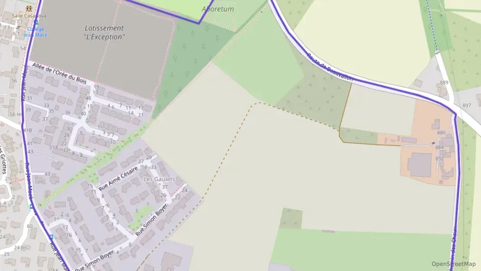 Maison 80 m² quatre pièces à vendre à Portes-lès-Valence Maison 80 m² quatre pièces à vendre à Portes-lès-Valence