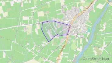 Maison 67 m² deux pieces à vendre à Violès Maison 67 m² deux pieces à vendre à Violès