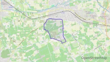 Maison 65 m² trois pièces à vendre à Le Thor