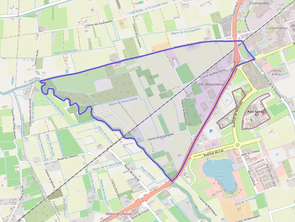 Maison 192 m² 6 pièces à vendre à Monteux