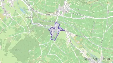 Maison 197 m² six pièces à vendre à Sampigny-lès-Maranges