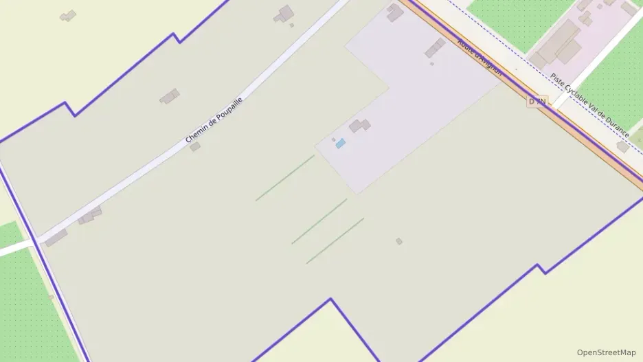 Maison 94 m² cinq pièces à vendre à Plan-d`Orgon
