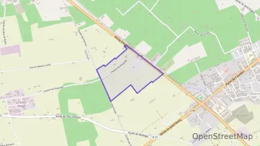 Maison 94 m² cinq pièces à vendre à Plan-d`Orgon