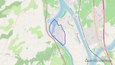 Maison 108 m² cinq pièces à vendre à La Roche-de-Glun