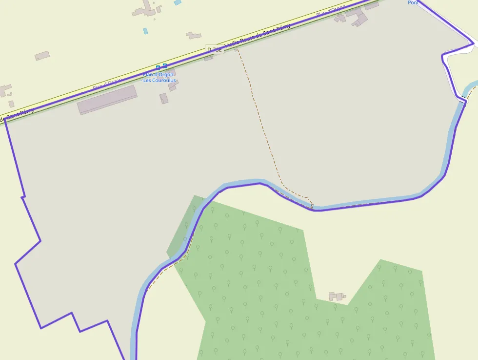 Maison 74 m² trois pièces à vendre à Orgon