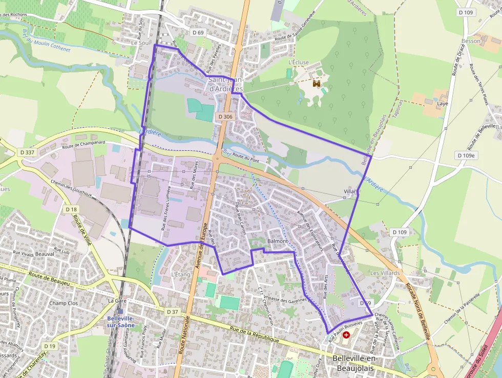 Property