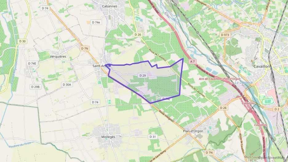 Maison 105 m² trois pièces à vendre à Saint-Andiol Maison 105 m² trois pièces à vendre à Saint-Andiol