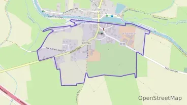 Maison 55 m² trois pièces à vendre à Vandenesse-en-Auxois