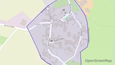 Maison 65 m² deux pieces à vendre à Chaume-lès-Baigneux
