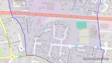 Maison 90 m² cinq pièces à vendre à Martigues