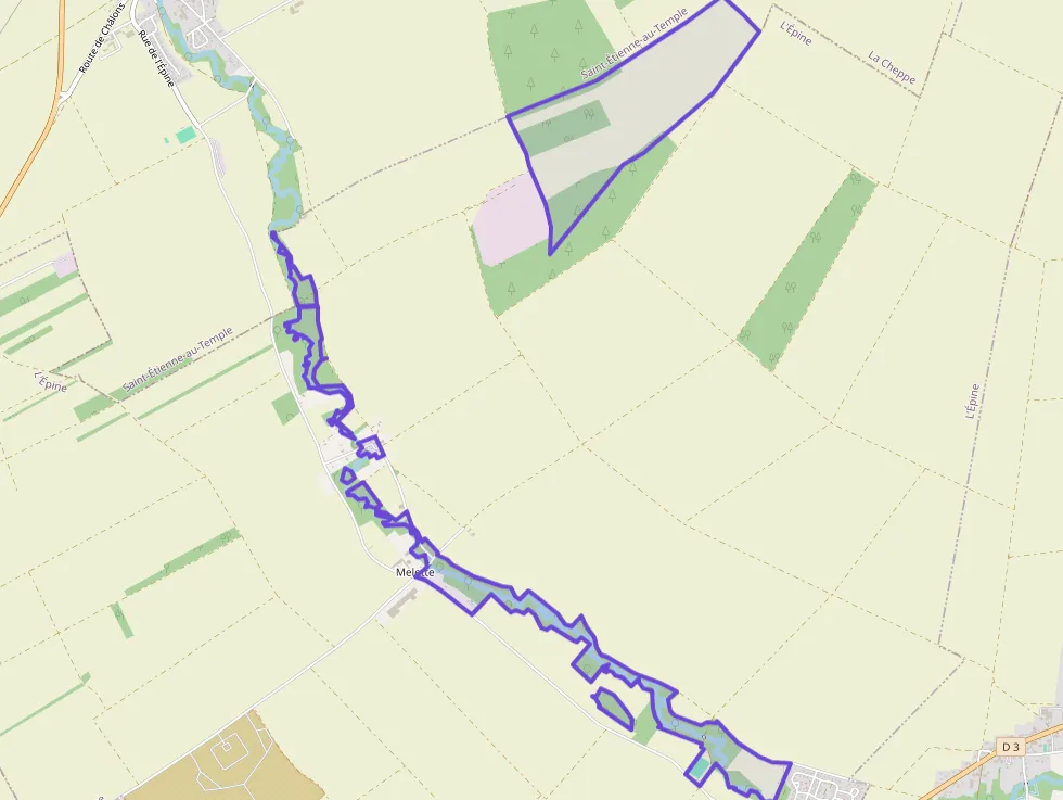 Maison 129 m² 6 pièces à vendre à L`Épine
