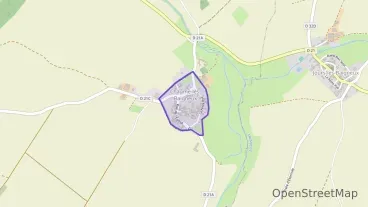 Maison 180 m² six pièces à vendre à Chaume-lès-Baigneux