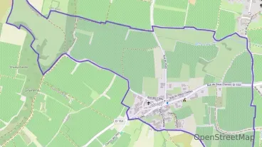 Maison 53 m² trois pièces à vendre à Saules