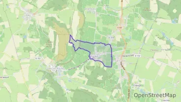 Maison 53 m² trois pièces à vendre à Saules