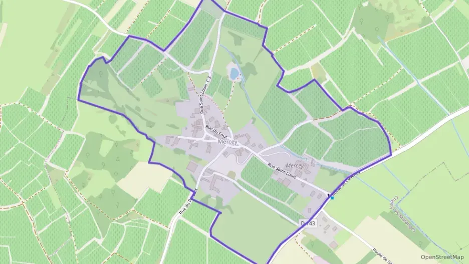 Maison 46 m² deux pieces à vendre à Cheilly-lès-Maranges