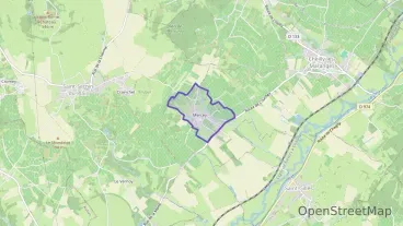Maison 46 m² deux pieces à vendre à Cheilly-lès-Maranges