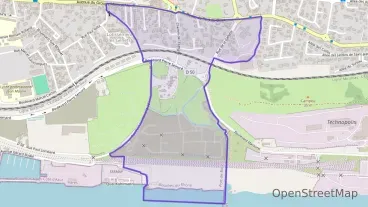 Maison 79 m² cinq pièces à vendre à Port-de-Bouc