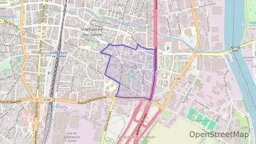 Maison 67 m² quatre pièces à vendre à Villefranche-sur-Saône Maison 67 m² quatre pièces à vendre à Villefranche-sur-Saône