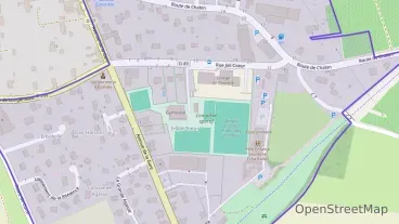 Maison 97 m² cinq pièces à vendre à Saint-Gengoux-le-National