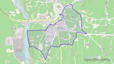 Maison 100 m² quatre pièces à vendre à Cairanne