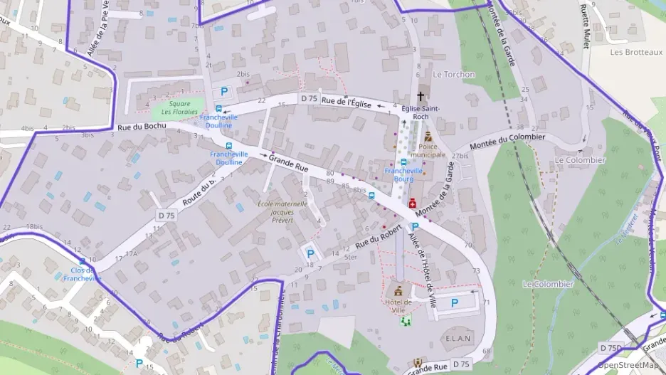 Maison 178 m² sept pièces à vendre à Francheville