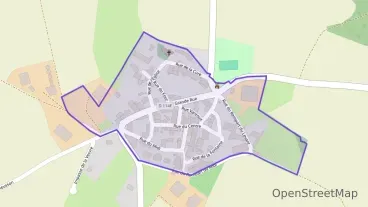 Maison 112 m² quatre pièces à vendre à Étormay