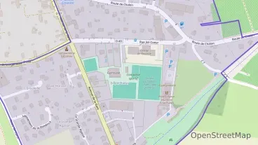 Maison 108 m² quatre pièces à vendre à Saint-Gengoux-le-National