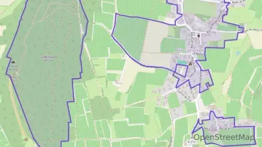 Maison 114 m² cinq pièces à vendre à Milly-Lamartine