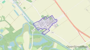 Maison 69 m² trois pièces à vendre à Vésigneul-sur-Marne