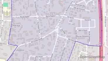 Maison 87 m² quatre pièces à vendre à Villefranche-sur-Saône