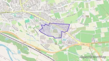 Maison 88 m² quatre pièces à vendre à Caumont-sur-Durance