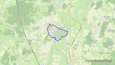 Maison 48 m² quatre pièces à vendre à Savigny-sur-Grosne
