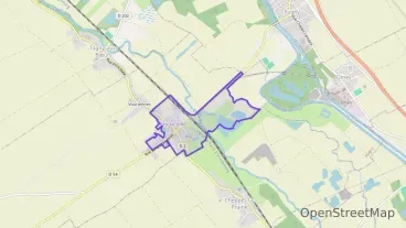 Maison 111 m² quatre pièces à vendre à Vitry-la-Ville