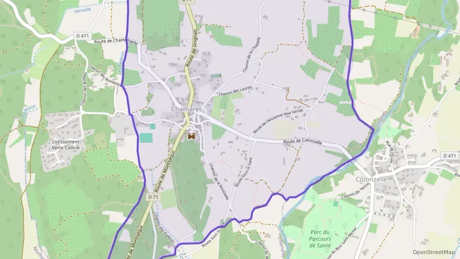 Maison 168 m² six pièces à vendre à Chamaret