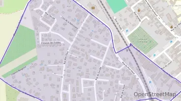 Maison 80 m² six pièces à vendre à Le Péage-de-Roussillon
