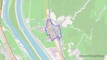 Maison 90 m² quatre pièces à vendre à Érôme