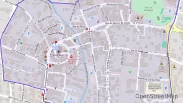 Maison 98 m² quatre pièces à vendre à Brignais