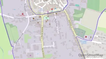 Maison 96 m² trois pièces à vendre à Saint-Gengoux-le-National