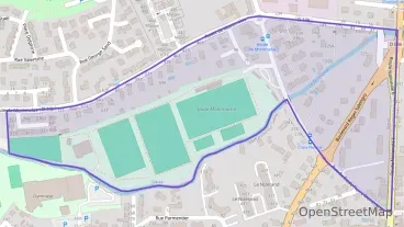 Maison 94 m² quatre pièces à vendre à Gleizé