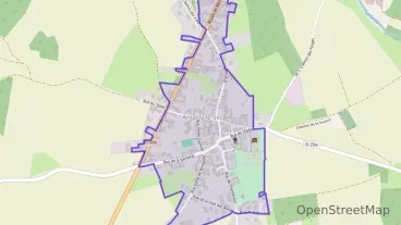 Maison 100 m² sept pièces à vendre à Ampilly-le-Sec