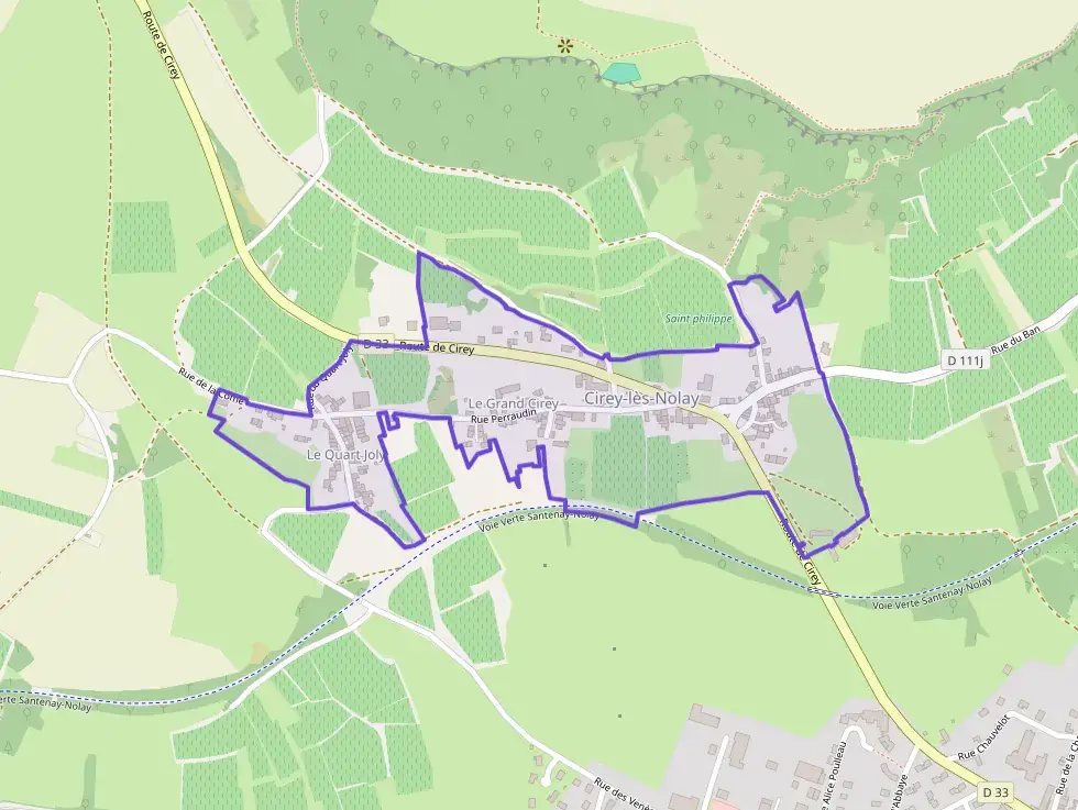 Maison 178 m² 6 pièces à vendre à Nolay