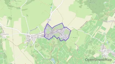 Maison 135 m² quatre pièces à vendre à Saint-Sernin-du-Plain
