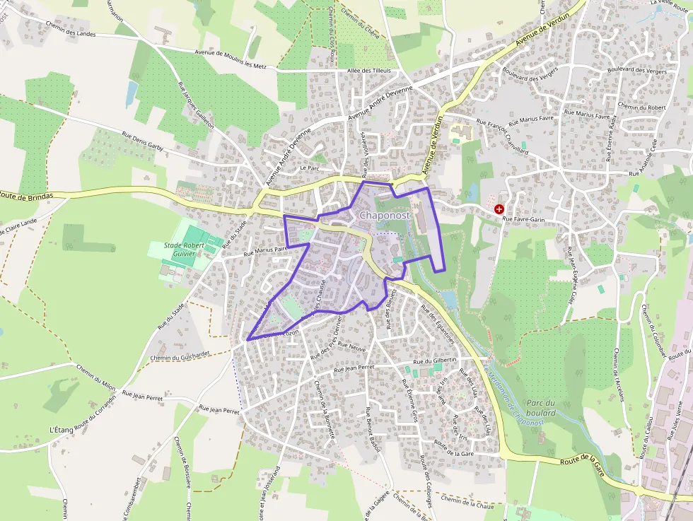 Maison 208 m² 7 pièces à vendre à Chaponost