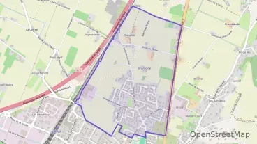 Maison 95 m² quatre pièces à vendre à Livron-sur-Drôme
