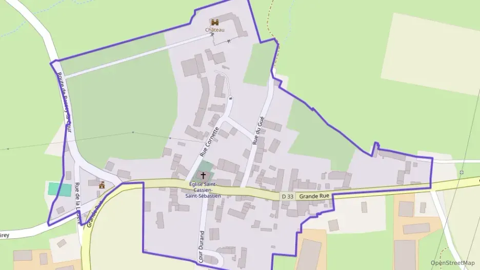 Maison 169 m² cinq pièces à vendre à Écutigny Maison 169 m² cinq pièces à vendre à Écutigny