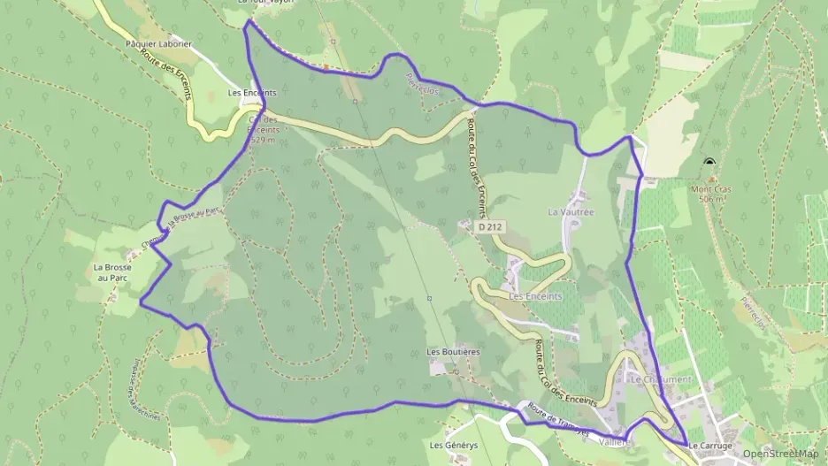 Maison 100 m² cinq pièces à vendre à Pierreclos Maison 100 m² cinq pièces à vendre à Pierreclos