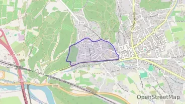 Maison 64 m² quatre pièces à vendre à Caumont-sur-Durance