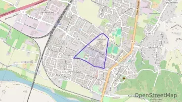 Maison 90 m² cinq pièces à vendre à Livron-sur-Drôme