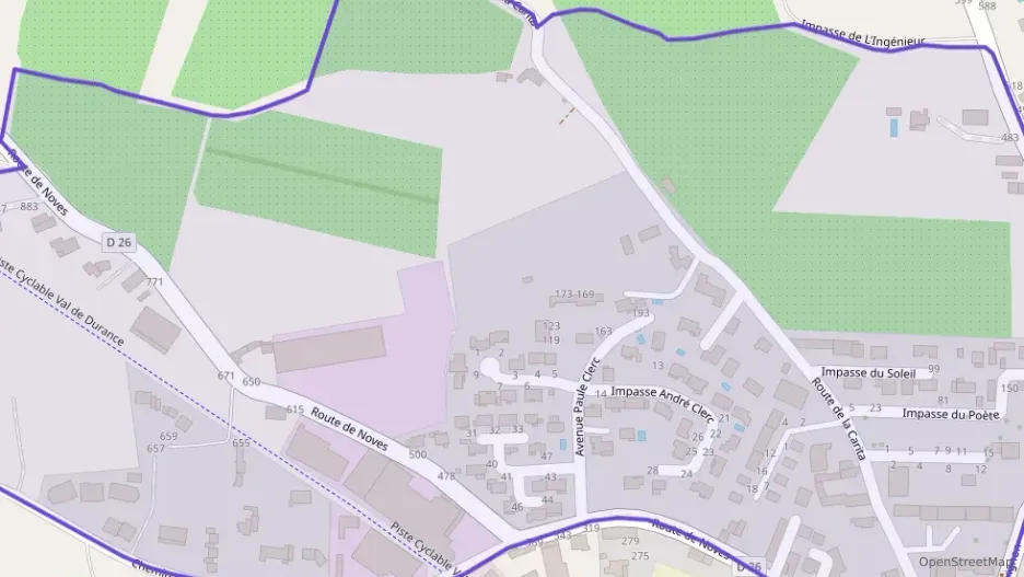 Maison 94 m² cinq pièces à vendre à Cabannes