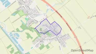 Maison 108 m² quatre pièces à vendre à Chepy